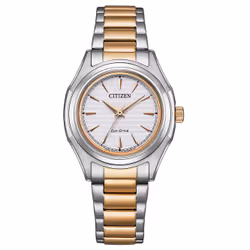 Montre Citizen  Pour Femmes en Multicolore - FE2116-85A