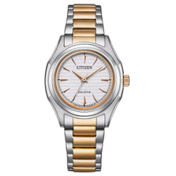Montre Citizen  Pour Femmes en Multicolore - FE2116-85A