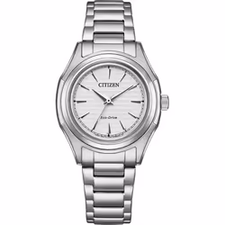 Montre Citizen  Pour Femmes en Argent - FE2110-81A