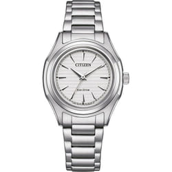Montre Citizen  Pour Femmes en Argent - FE2110-81A