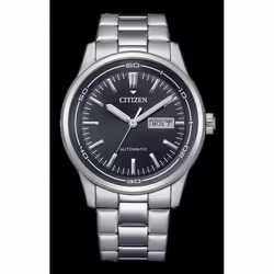 Montre Citizen  Pour Hommes en Argent - NH8400-87EE - TU