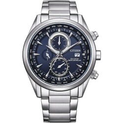 Montre Citizen  Pour Hommes en Argent - AT8260-85L