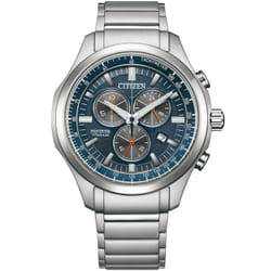 Montre Citizen  Pour Hommes en Argent - AT2530-85L
