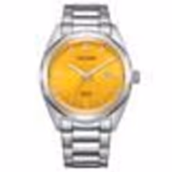 Montre - CITIZEN - BI5110-54Z - Acier inoxydable - Résistante à leau 5 bar - 41 mm