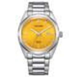 Montre - CITIZEN - BI5110-54Z - Acier inoxydable - Résistante à leau 5 bar - 41 mm