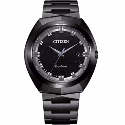 Montre Citizen  Pour Hommes en Noir - BN1015-52E