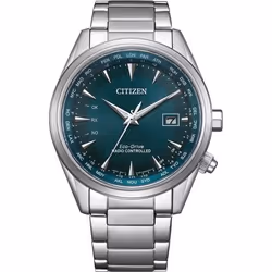 Montre Citizen  Pour Hommes en Argent - CB0270-87L - TU