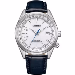 Montre Citizen  Pour Hommes en Bleu - CB0270-10A