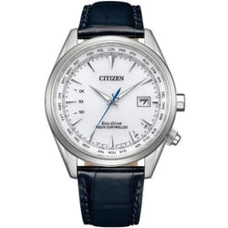 Montre Citizen  Pour Hommes en Bleu - CB0270-10A