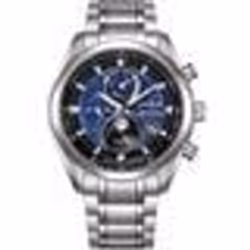Montre Homme Citizen BY1010-81L - Titane Argent - 10 Atm - Eco-Drive