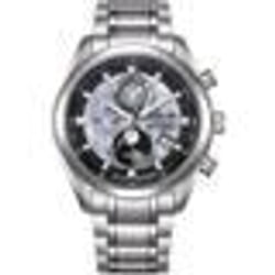 Montre - CITIZEN - BY1010-81H - Titane - Énergie solaire - Étanchéité 10 Atm