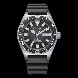 Montre Citizen NY0120-01E