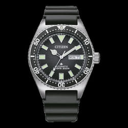 Montre Citizen NY0120-01E