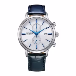 Montre Citizen  Pour Hommes en Bleu - CA7069-16A