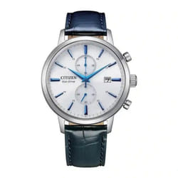 Montre Citizen  Pour Hommes en Bleu - CA7069-16A