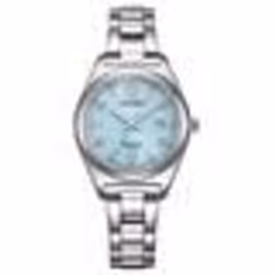 Montre Citizen  Pour Femmes en Argent - EW2601-81M - TU