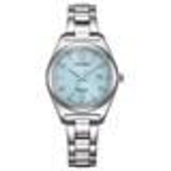 Montre Citizen  Pour Femmes en Argent - EW2601-81M - TU