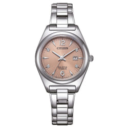 Montre Citizen  Pour Femmes en Argent - EW2601-81Z