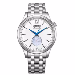 Montre Citizen  Pour Hommes en Argent - NH9131-73A