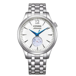 Montre Citizen  Pour Hommes en Argent - NH9131-73A