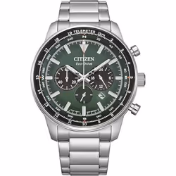 Montre Citizen  Pour Hommes en Argent - CA4500-91X