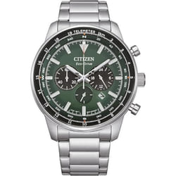 Montre Citizen  Pour Hommes en Argent - CA4500-91X