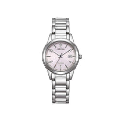 Montre Citizen  Pour Femmes en Argent - FE1241-71Z