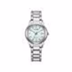 Montre Citizen  Pour Femmes en Argent - FE1241-71X - TU