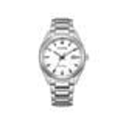 Montre Hommes Citizen BM7620-83A - Argent Acier inoxydable - 38mm - Etanche 10 bar - Energie solaire