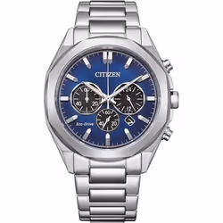 Montre Citizen  Pour Hommes en Argent - CA4590-81L