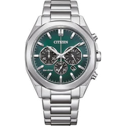 Montre Citizen  Pour Hommes en Argent - CA4590-81X
