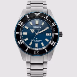 Citizen Montre Homme NB6026-56L