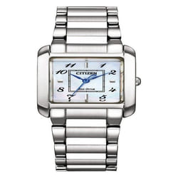 Montre Citizen  Pour Femmes en Argent - EW5600-87D - TU