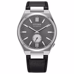 Montre Citizen Tsuyosa Pour Hommes en Noir - NK5010-01H