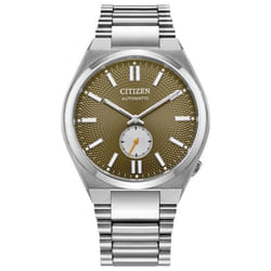 Montre Citizen NK5010-51X