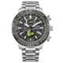 Montre - Citizen - Promaster Sky - Radio Contrôlée - Acier Inoxydable - 20 Atm