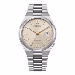Montre Citizen NJ0151-88W - TU