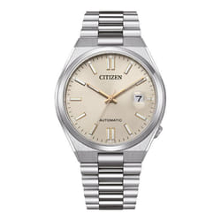 Montre Citizen NJ0151-88W - TU
