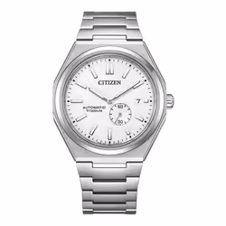 Montre Citizen  Pour Hommes en Argent - NJ0180-80A - TU