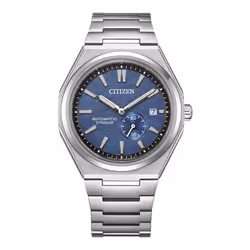 Montre Citizen Pour Hommes en Argent - NJ0180-80L