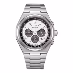 Montre Citizen  Pour Hommes en Argent - CA4610-85A