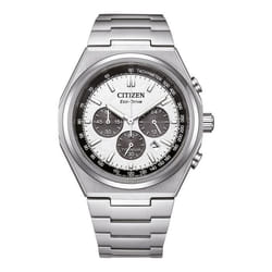 Montre Citizen  Pour Hommes en Argent - CA4610-85A