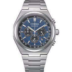 Montre Citizen  Pour Hommes en Argent - CA4610-85L