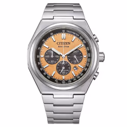 Montre Citizen  Pour Hommes en Argent - CA4610-85Z