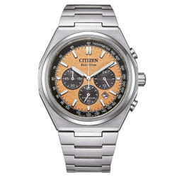 Montre Citizen  Pour Hommes en Argent - CA4610-85Z
