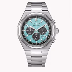 Montre Citizen Pour Hommes en Argent - CA4610-85M - TU