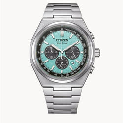 Montre Citizen  Pour Hommes en Argent - CA4610-85M - TU