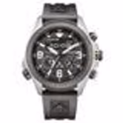 Montre - CITIZEN - JV1007-07E - Noir Plastique - Résistante à leau 20 bar - Énergie solaire