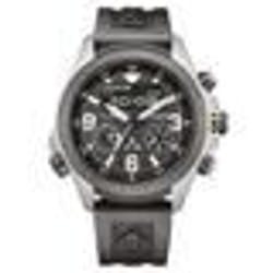 Montre - CITIZEN - JV1007-07E - Noir Plastique - Résistante à leau 20 bar - Énergie solaire