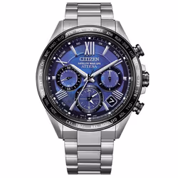 Montre Citizen - Hommes - CC4075-50L